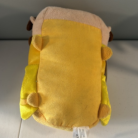 Disney Tsum Tsum - Large Belle plush - Picture 5 of 5